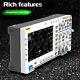 1014d 7 2channel Tablet Oscilloscope Digital Storage Lcd Display White