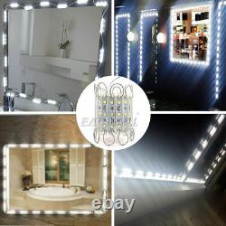 20-2000PCS Waterproof 5050 SMD 3 LED Module Lights Store Front Window Sign Lamp