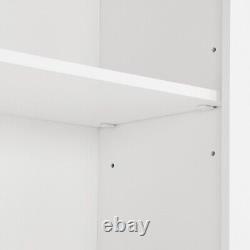 60 in cupboards, storage cabinets with doors, display cabinets with open shelves