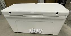 $600 YETI TUNDRA 125 COOLER SOLD OUT! Used Store Display NICE In Original Box