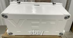 $600 YETI TUNDRA 125 COOLER SOLD OUT! Used Store Display NICE In Original Box
