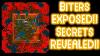 Biters Exposed Secrets Revealed The Ultimate Deathworld Challenge 24