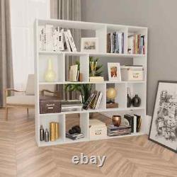 Bookcase Bookshelf Display Rack Storage Shelves Shelving Room Divider All Sizes