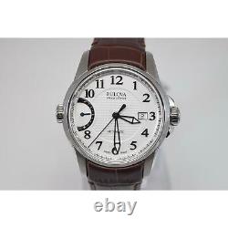 Bulova 63B171 Store Display 9.5 out of 10
