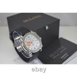 Bulova 63B195 Store Display 7 out of 10
