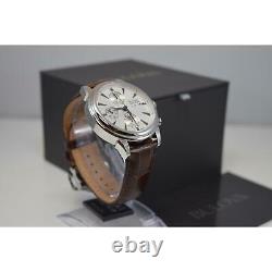 Bulova 63C112 Store Display 9.5 out of 10