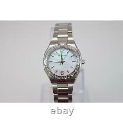 Bulova 96R199 Store Display 9.5 out of 10