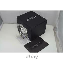 Bulova 96R203 Store Display 9.5 out of 10