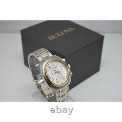 Bulova 98A157 Store Display 9.5 out of 10