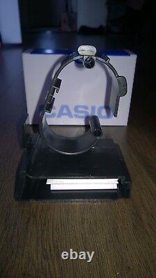 CASIO Watch Holder Display Show Stand & Storage Box For G-Shock DW-6900 GLX-6900