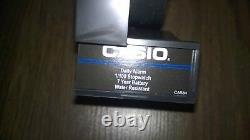 CASIO Watch Holder Display Show Stand & Storage Box For G-Shock GDX-6900 Edifice
