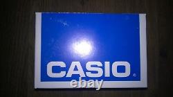 CASIO Watch Holder Display Show Stand & Storage Box For G-Shock GDX-6900 GW-9400