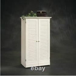 Craft Armoire Crafting Table With Storage Desk Organizer White Sewing Workstatio