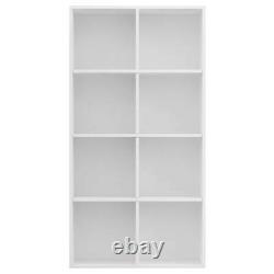 Cube Bookcase Bookshelf Book Rack Display Storage Shelving Shelf Room Divider