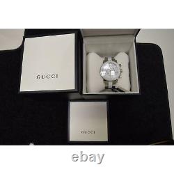 GUCCI YA101346 Store Display 9.5 out of 10
