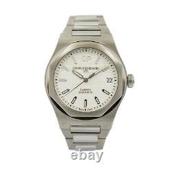Girard-Perregaux Laureato 42mm UNWORN Store Display 81010-11-131-11A Watch