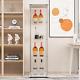 Glass Cabinet Display Wine Cabinet Tool Chests Storage Cabinet For Bedroom Shoe