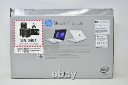 HP Stream 11 Laptop (11-AK0035NR) 11.6 HD Display 32GB Storage 4GB RAM Win 10 S
