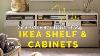 Maximize Your Space With New Ikea Storage Shelf And Cabinets Office Tables And Chair More
