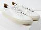 New Common Projects Achilles Premium Low White Leather 42 Eu Store Display