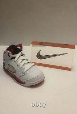 Nike Store Display Swoosh Air Jordan SB Off White