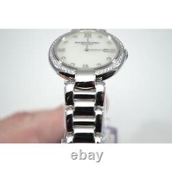 Raymond Weil 1600-STS-00995 Store Display 9 out of 10 Women's Shine White Mother