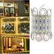 Smd 5050 Module Led Strip Sign Store Lamp 3 10500ft Light Display Front Window