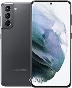 Samsung Galaxy S21 5G G991U Verizon US cellular GSM Unlocked T-Mobile AT&T Mint
