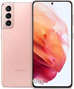 Samsung Galaxy S21 5G G991U Verizon US cellular GSM Unlocked T-Mobile AT&T Mint
