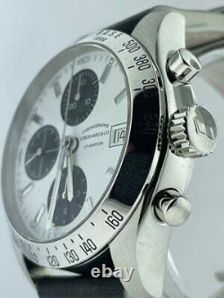 Store Display Model Eberhard & Co. Champion 31044 Chronograph Automatic Watch