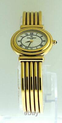 Store Display Model Michel Herbelin 25mm Quartz Women's Watch 17093. B