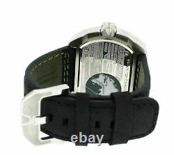 Store Display Model Seven Friday V1/01 47mm Automatic Men's Watch MSRP $1,150