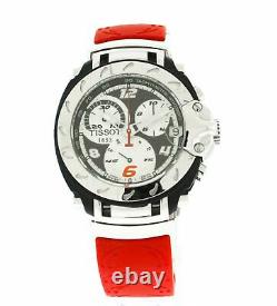 Store Display TISSOT T-Race MotoGP Chronograph Limited Edition 42mm Men's Watch