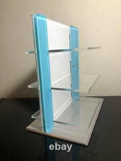 Tiffany & Co 3-Tier Display Authentic Store Decor