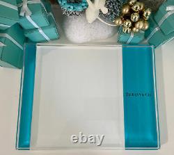 Tiffany&Co Store Display Fixture Prop Presentation Jewelry Luxottica 10.25x8