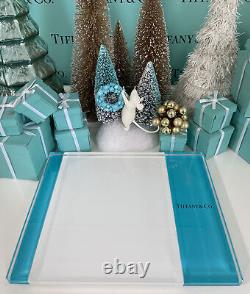 Tiffany&Co Store Display Fixture Prop Presentation Jewelry Luxottica 8x10.25