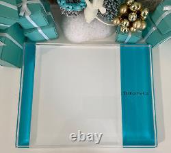 Tiffany&Co Store Display Fixture Prop Presentation Jewelry Luxottica 8x10.25