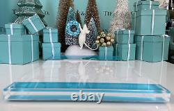 Tiffany&Co Store Display Fixture Prop Presentation Jewelry Luxottica 8x10.25