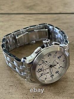 Tourneau Sportgraph Quartz Men's Watch Ref#934 1001 4123, Unworn/store Display