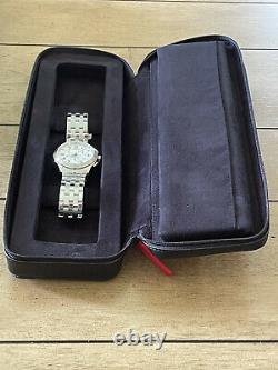 Tourneau Sportgraph Quartz Men's Watch Ref#934 1001 4123, Unworn/store Display