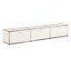 Usm Haller Replica Modern Storage Cabinet Sideboard For Living Room Bedroom Us