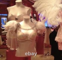 Victoria's Secret Store Display Rare Angel Shoulder Pad Wings