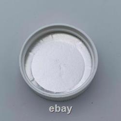 WHOLESALE Empty White Pill Tablet Capsule Vitamin Bottles 150 cc 38/400 Ribbe Ca