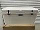 Yeti Tundra 110 White Used Event/store Display. Sold Out Rare Size. Nice