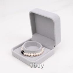 200x Bracelet Bangle Box Accessoires Boîtier Bijoux Porte-mères Day Boîte De Rangement