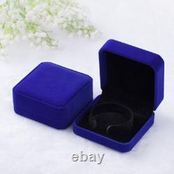 200x Bracelet Bangle Box Accessoires Boîtier Bijoux Porte-mères Day Boîte De Rangement