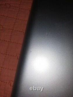 Apple Ipad 4e Gen Tablette 9.7 Affichage 2048x1536 (wi-fi) 32 Go De Stockage Blanc