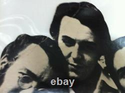 Beatles White Album (hey Jude) 1968 Original Record Store Promo Display Rare