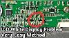 Comment Réparer L’écran Blanc Lcd En Hindi Ourdou Lcd Pas D’affichage Partie 2 Izhaan Easy Electronics