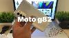 Motorola G82 5g Blanc Lily 128 Gb 8 Gbram Déboîtement Et Examen